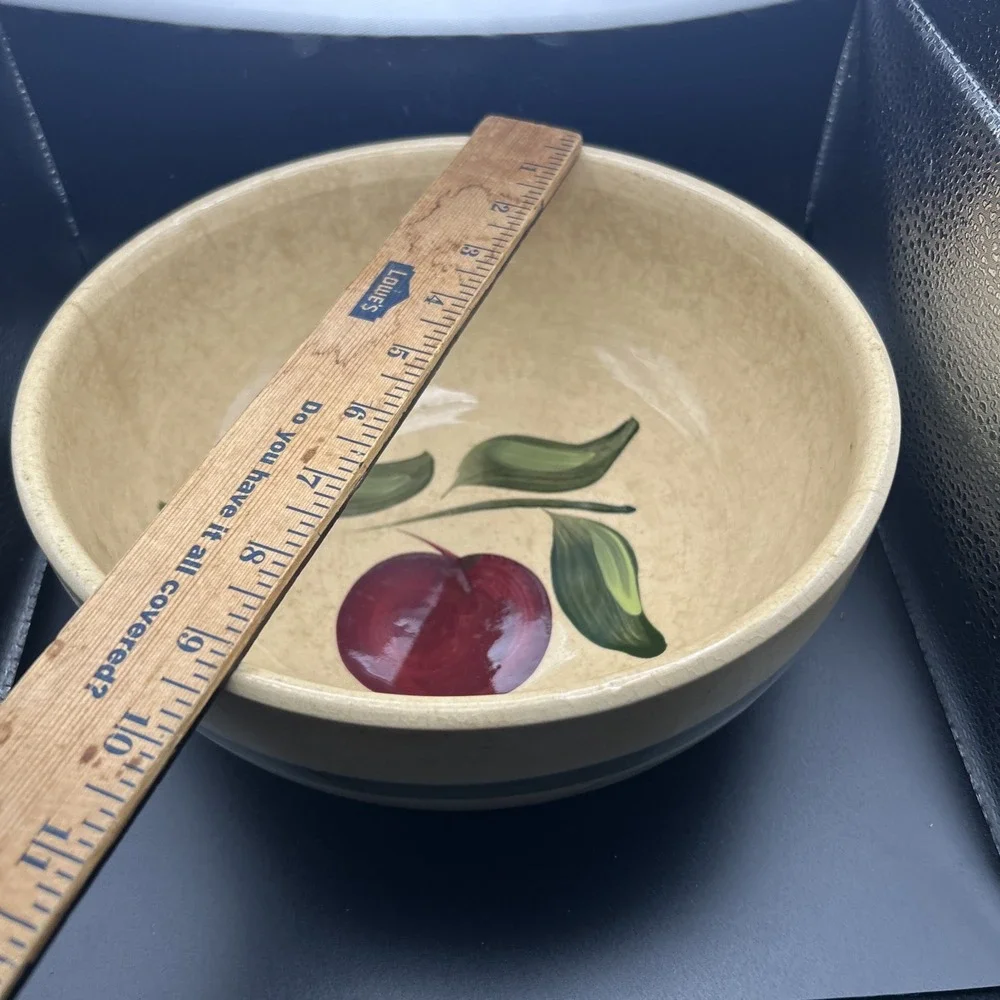 N/A vintage watt